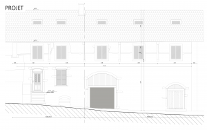 Paul DORMONT - DP Architecte