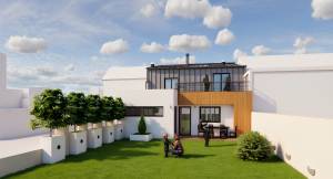 SADOK SMAIL - ATELIER KREIZENN